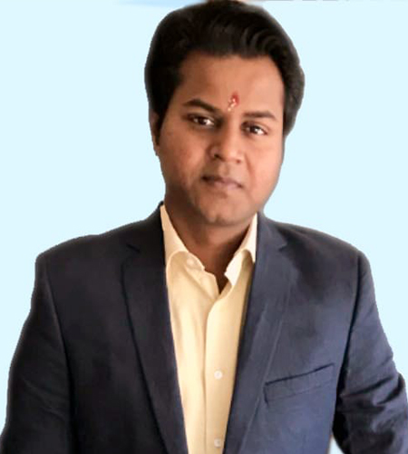 Amit Kumar Agarwal