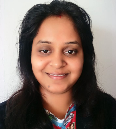 Aparna Singh
