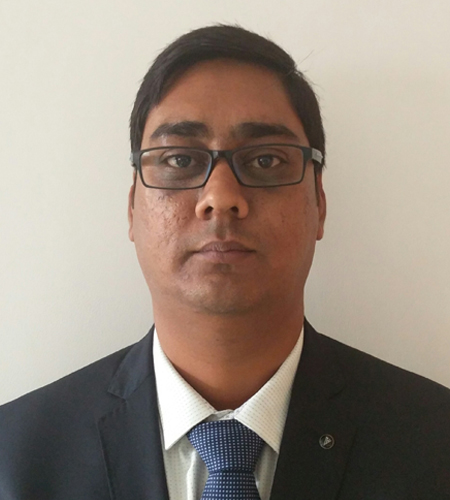 Rohit Kumar Singh