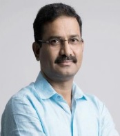 Madhav Reddy